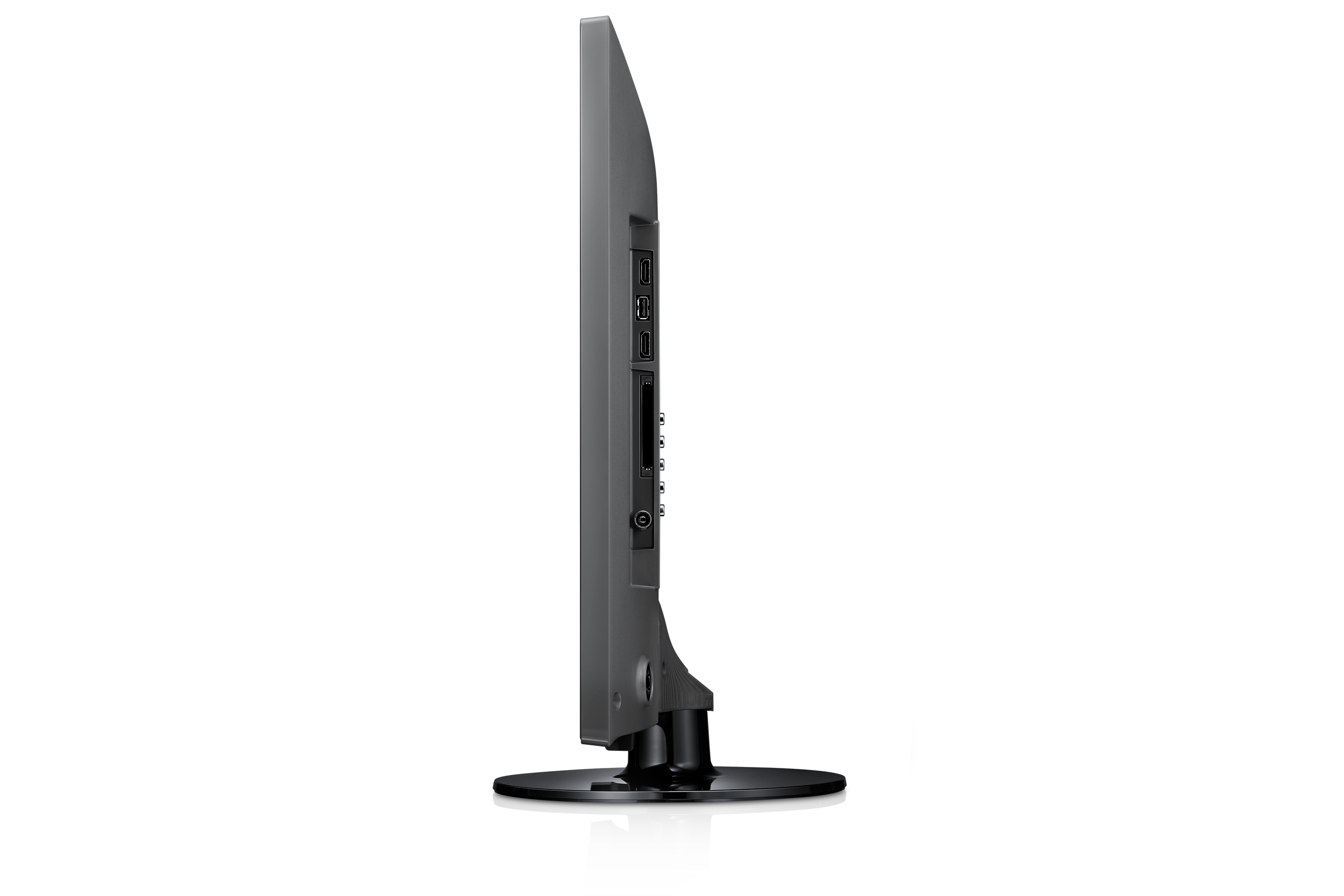 Samsung UE28F4000AW 71.1 cm (28") HD Black – image 3