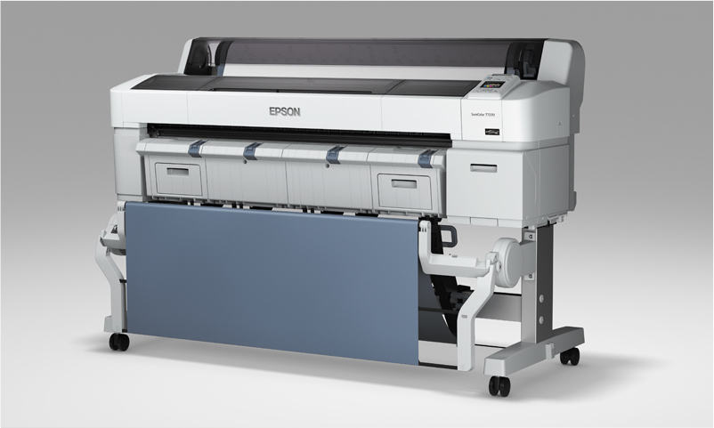 Epson SureColor T7270 large format printer Inkjet Colour – image 2