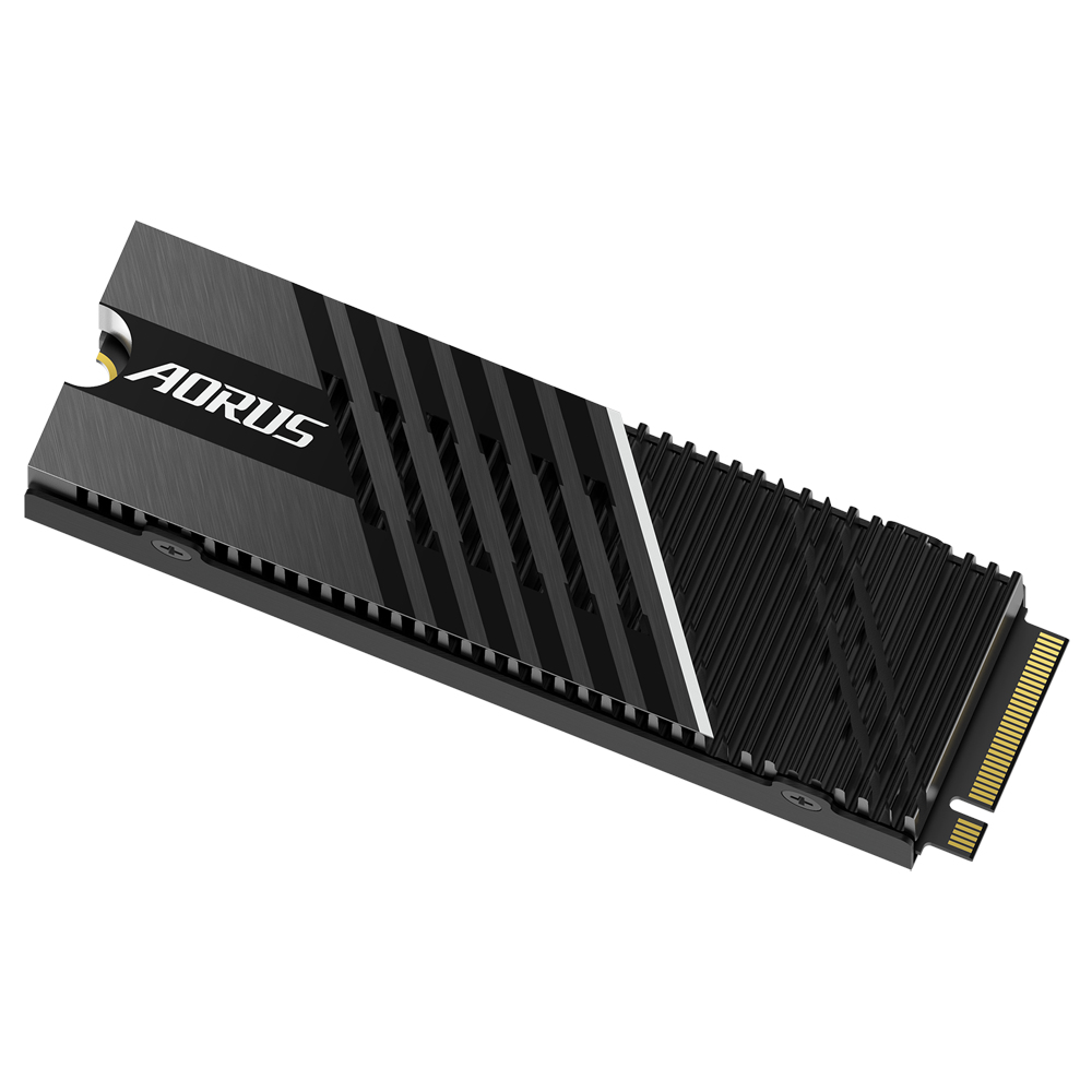 GIGABYTE AORUS Gen4 7000s – image 3