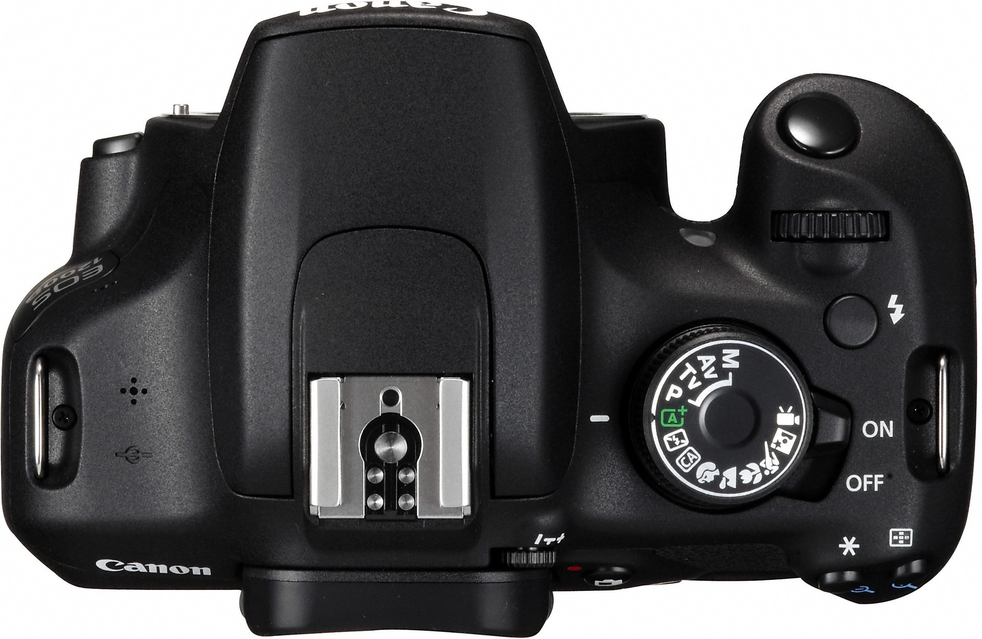 Canon 1200D + EF-S 18-55 mm – image 2