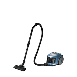 Samsung SC6561 1.4 L Cylinder vacuum Dry 1800 W Bagless – image 2