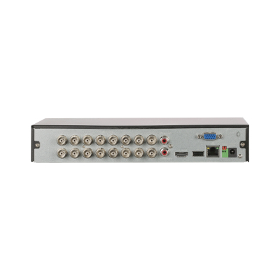 Dahua Technology XVR5116HS-I3 digital video recorder (DVR) Black – image 3