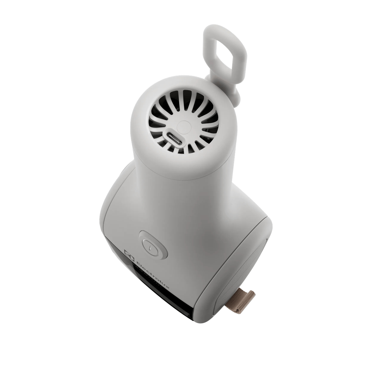 Electrolux EH1EM10SW handheld vacuum White Bagless – image 6