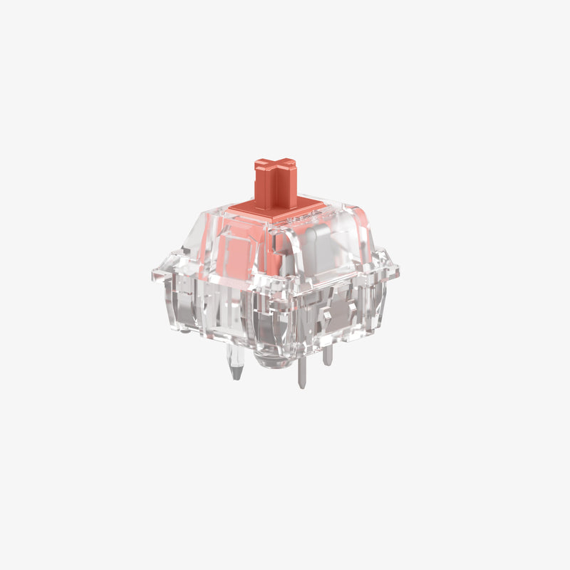 Glorious Gaming Fox MX Switches