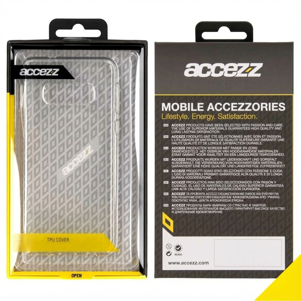 Accezz G970F60690501 mobile phone case – image 2