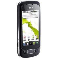 LG Optimus P500