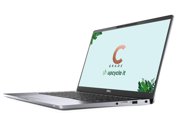 upcycle it Dell Latitude 7400 (Refurbished) C – image 2