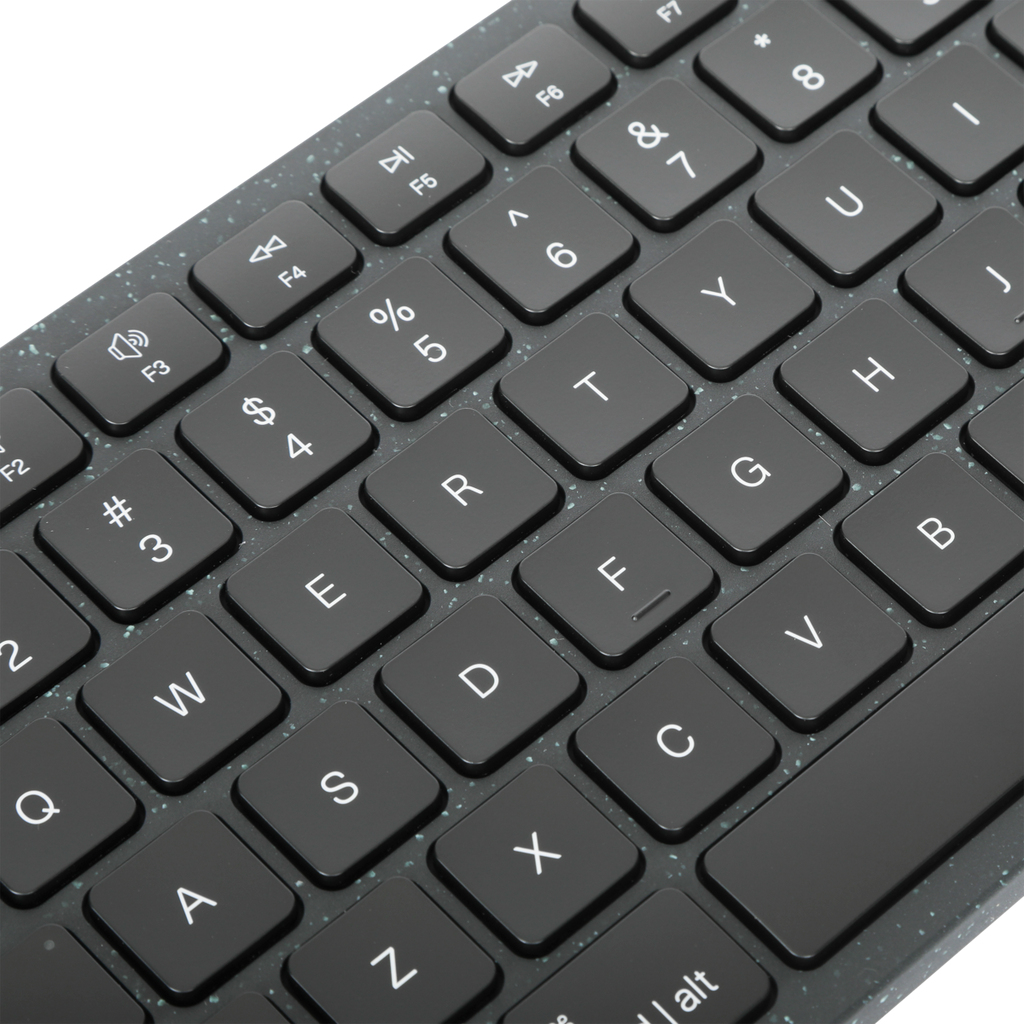 Targus AKM626USZ keyboard Mouse included Universal Bluetooth QWERTY English Black – image 8