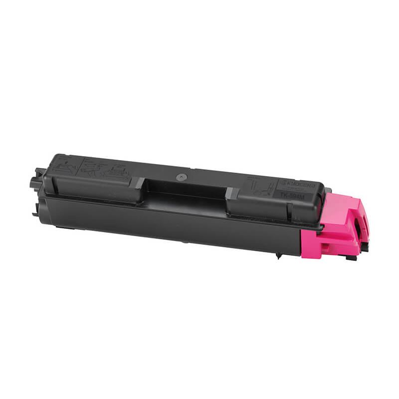 Kyocera TK-594M toner cartridge 1 pc(s) Original Magenta