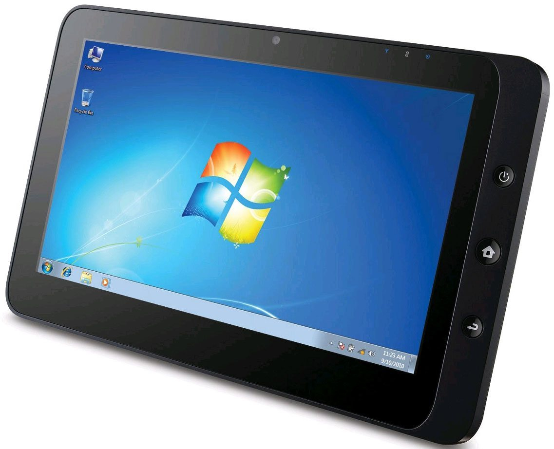 Viewsonic ViewPad VPAD10-PRO tablet Intel Atom® – image 1