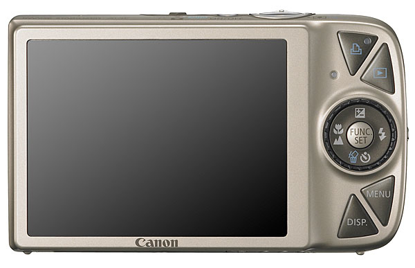Canon PowerShot SD970 IS – image 3