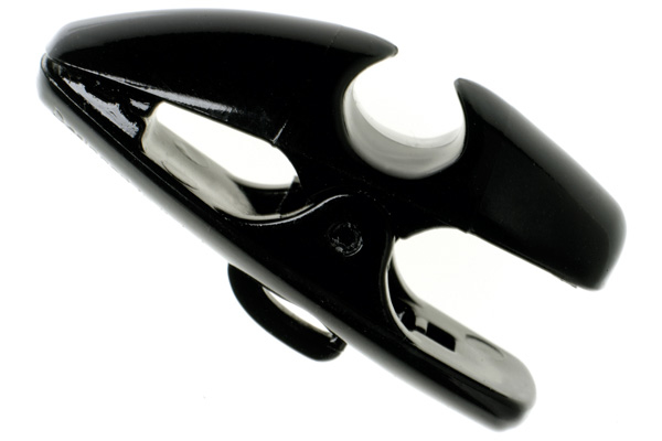 Cellularline AUS300ONETOUCH headphones/headset Wired Black, Silver – image 3