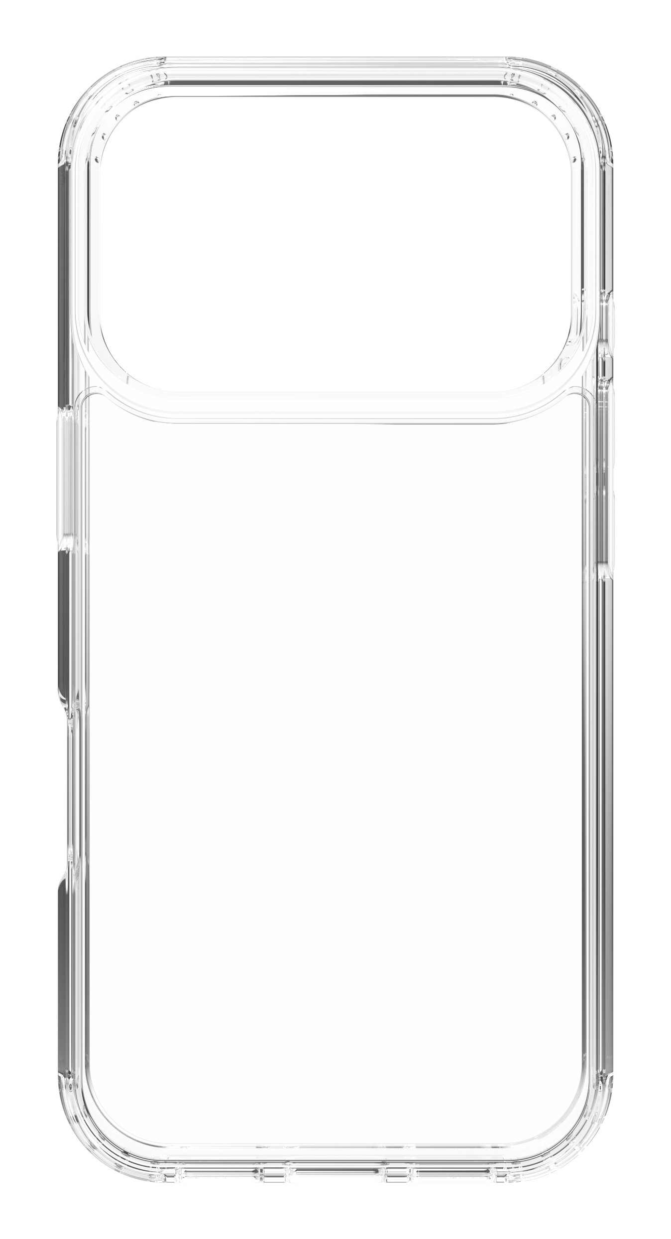 ZAGG Defence For iPhone 17 Pro Clear – image 4