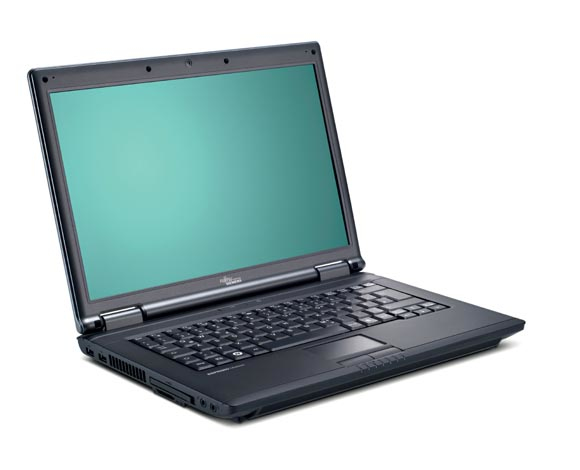 Fujitsu ESPRIMO Mobile M9400 – image 3
