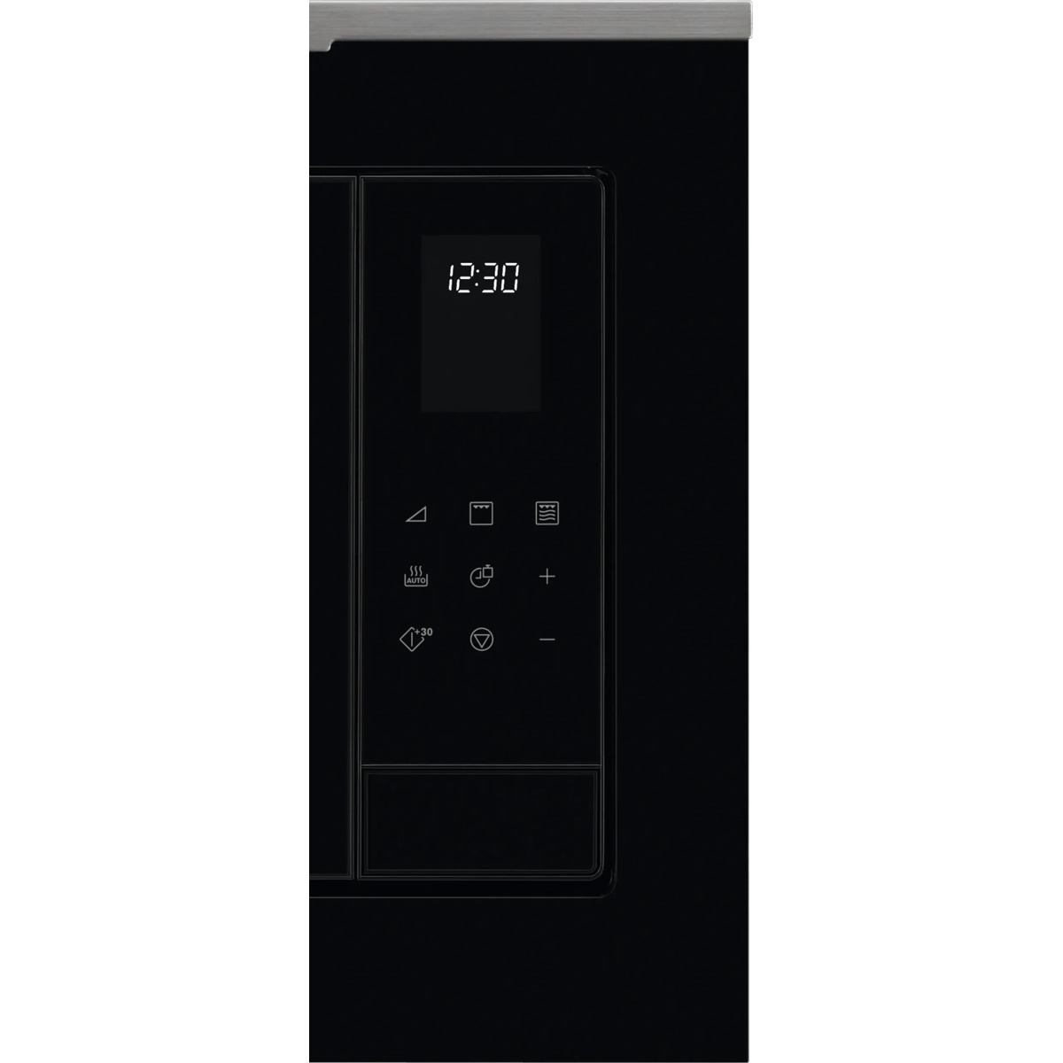 Electrolux KMSD253TMH Black Grill microwave Built-in – image 8