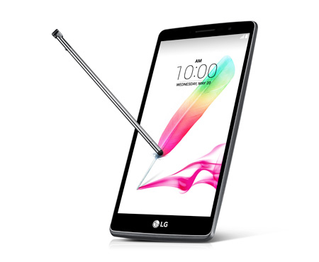 LG G4 Stylus H635 – image 8