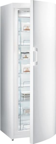 Gorenje FN6182CW Upright freezer Freestanding