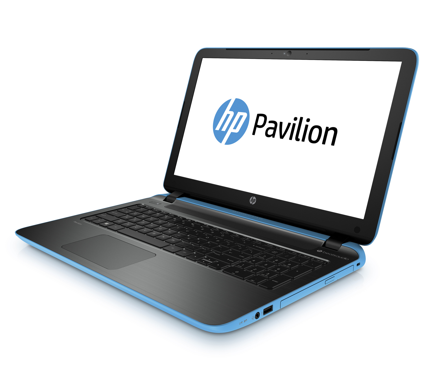 HP Pavilion 15-p224ax AMD A8 A8-6410 Laptop – image 3