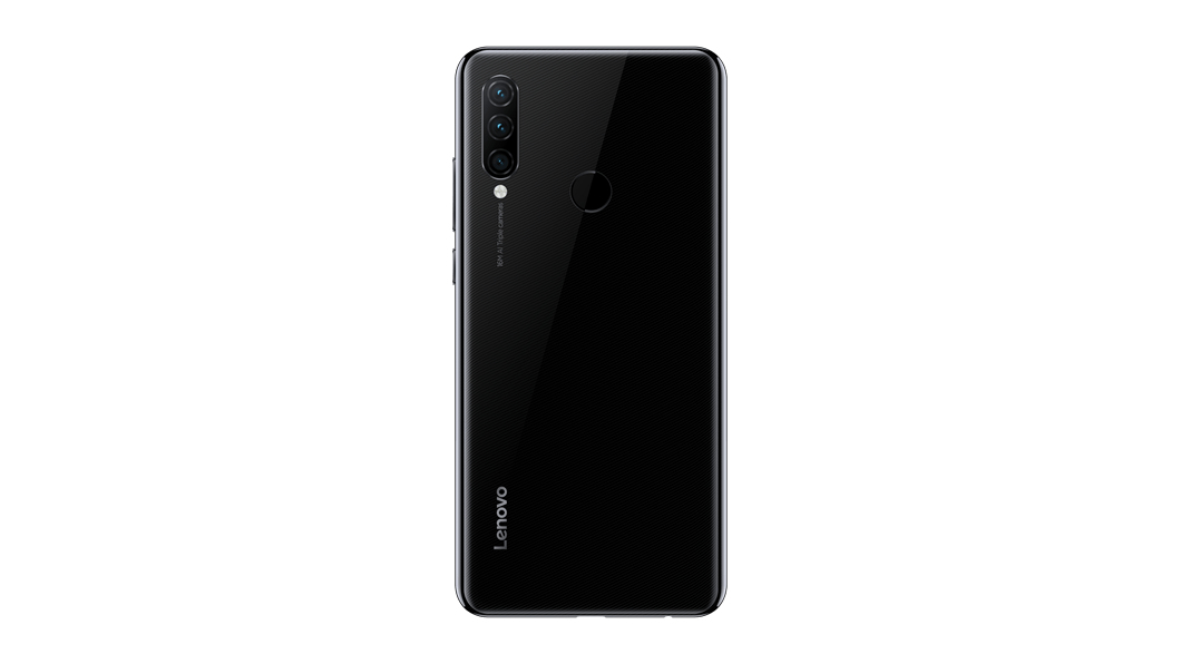 Lenovo K10 Note – image 2