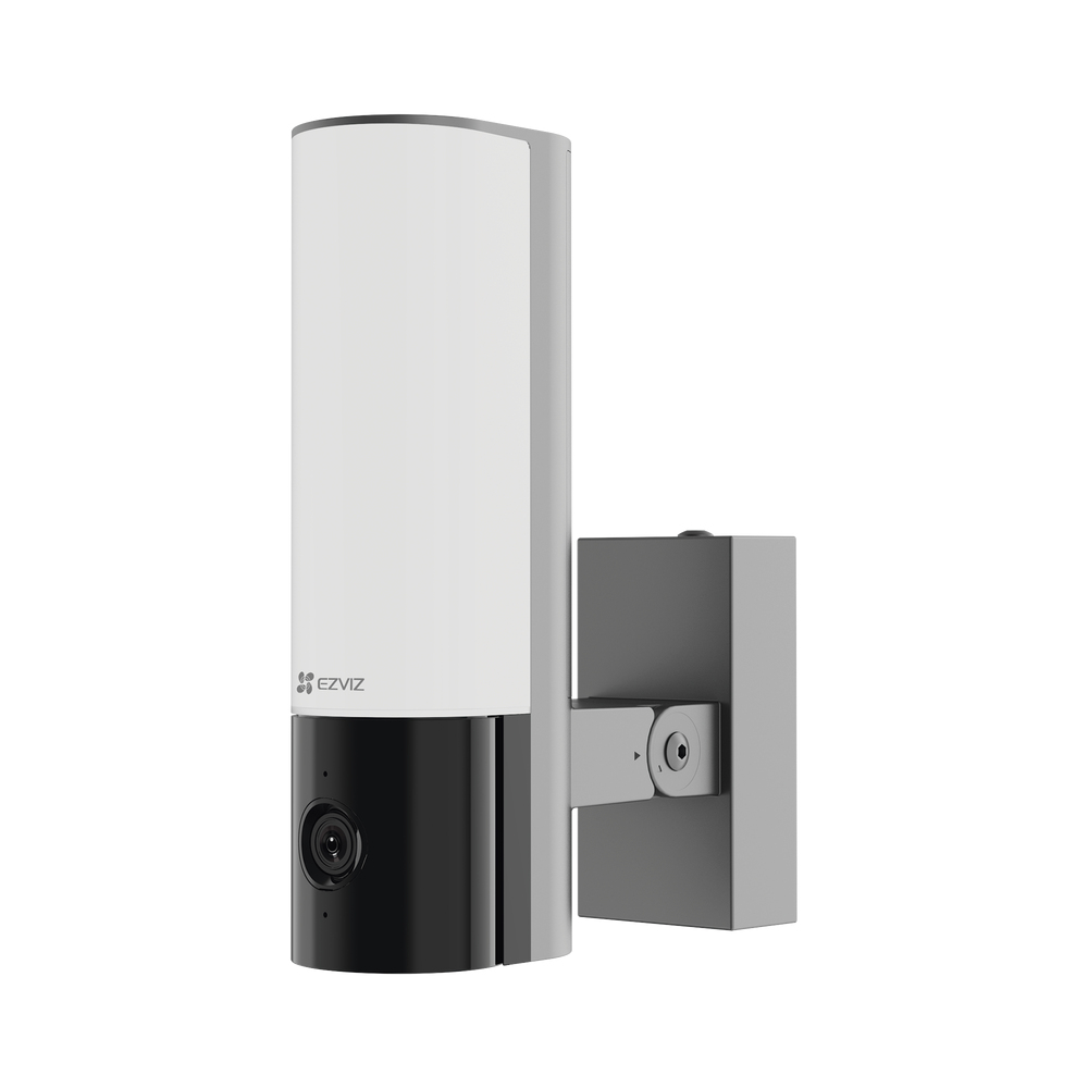 Cámara IP EZVIZ CSEL3 - 4MP - IR 15M - Wi-Fi - Lampara Integrada - CSEL3