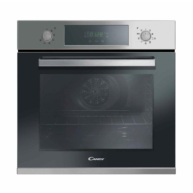 Candy FCPK626XL/E — vue 1 sur 1