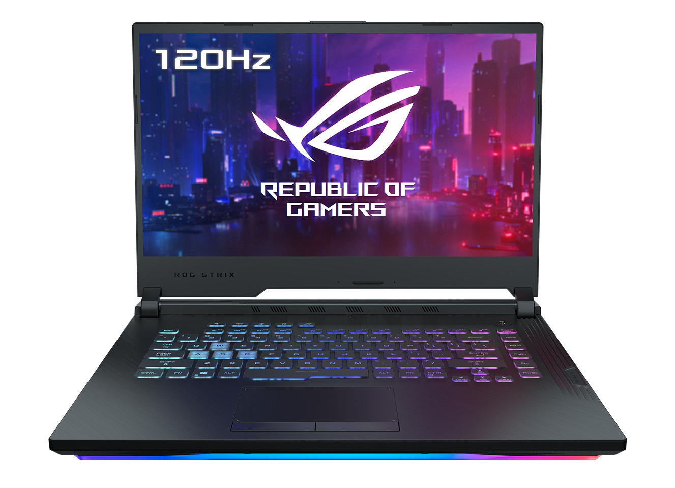 ASUS ROG Strix Hero III G531GV-AL172 Intel® Core™ i7 i7-9750H Laptop – image 1