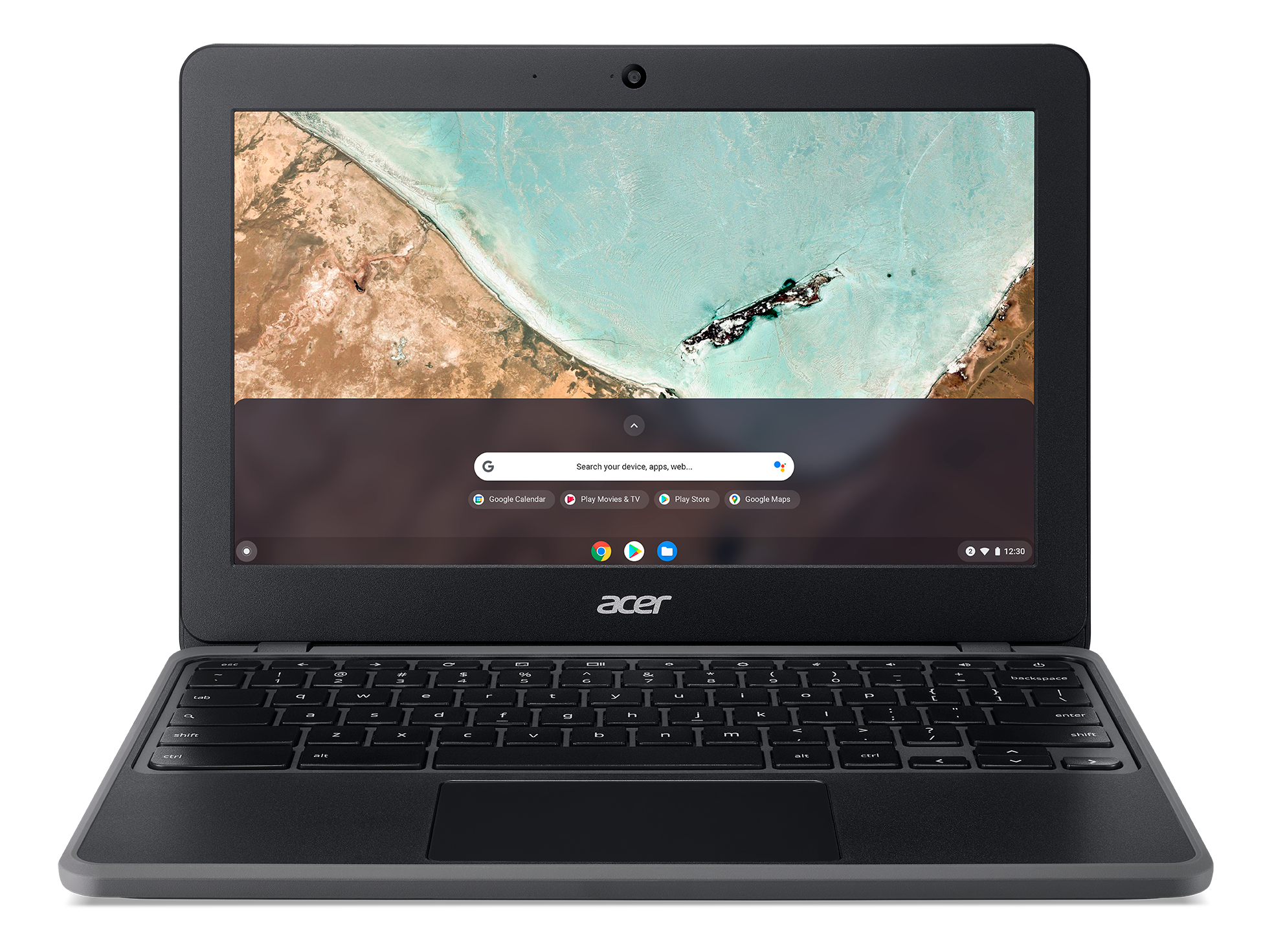 Acer Chromebook C722-K4CN ARM Cortex A73