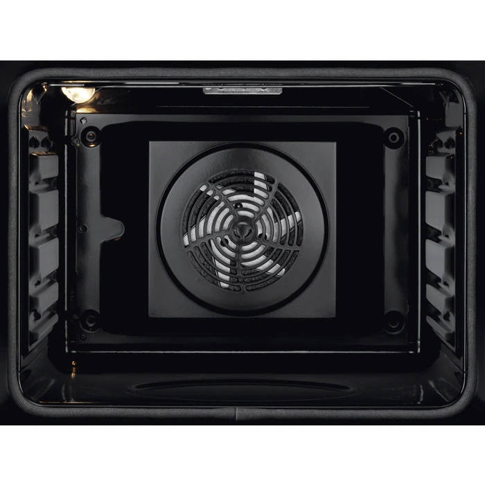 Electrolux ECF6P62X 68 L 3490 W Stainless steel – image 7