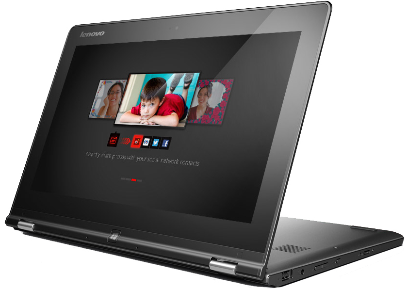 Lenovo Yoga 2 – image 1