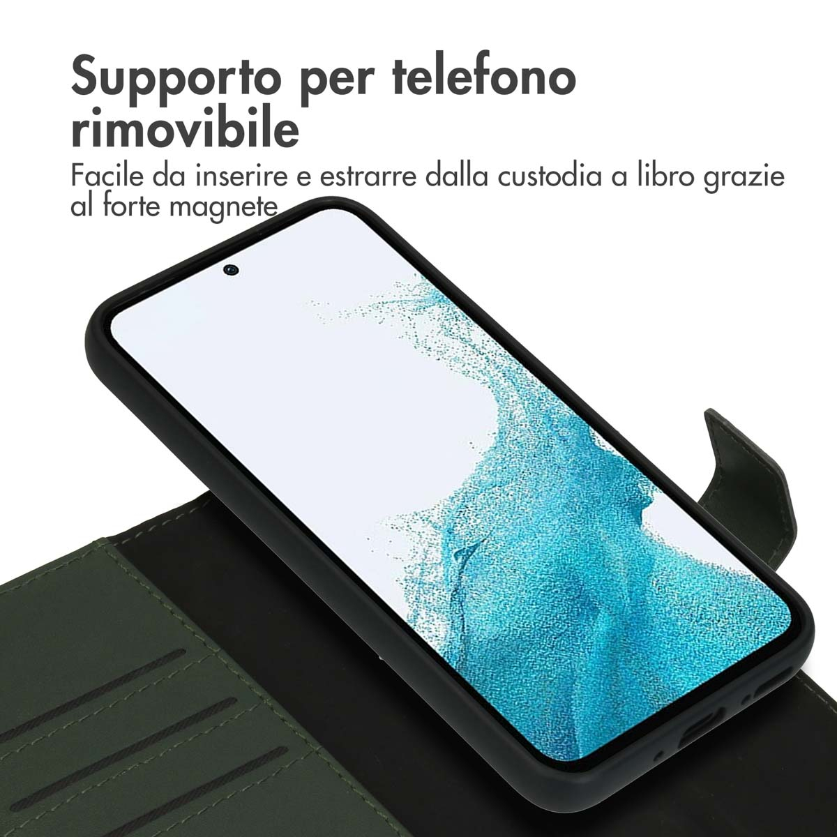 Accezz SH00057562 mobile phone case – image 6