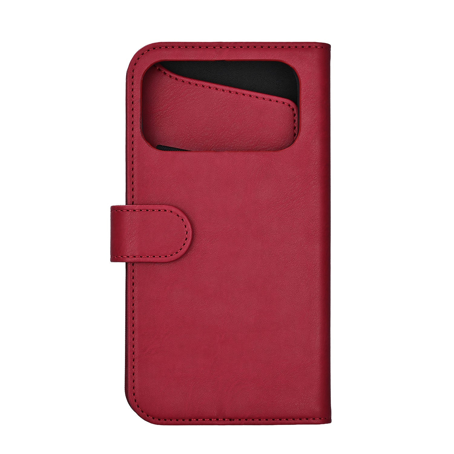 Gear Wallet Case 3 Card Slots Magseries Deep Red - iPhone 17 Pro Max/18 Pro Max – image 3