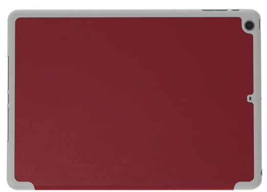 ZAGG ID5ZFN-RDB mobile device keyboard Bluetooth Red, White – image 2