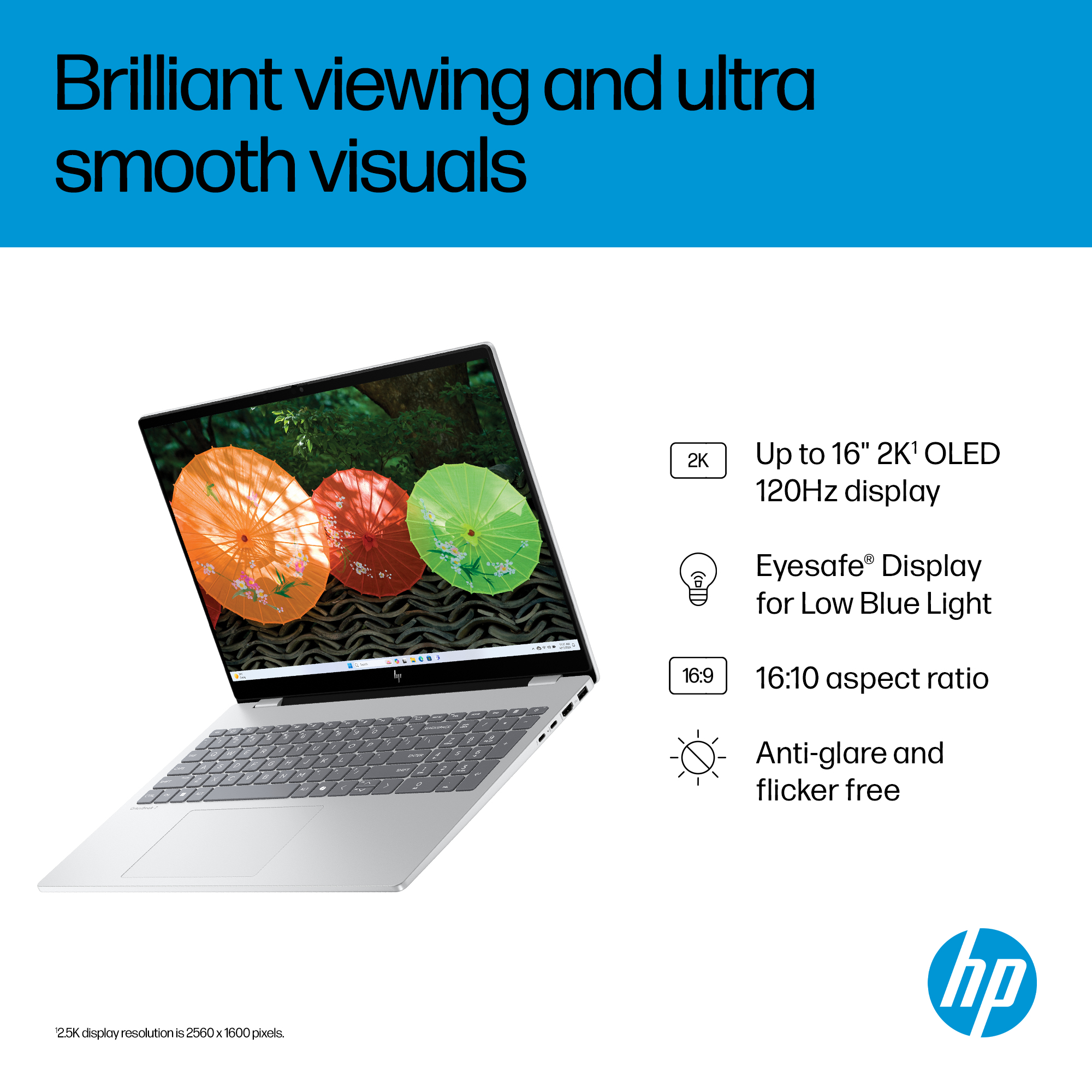 HP AI 16-ay0501sa – image 5