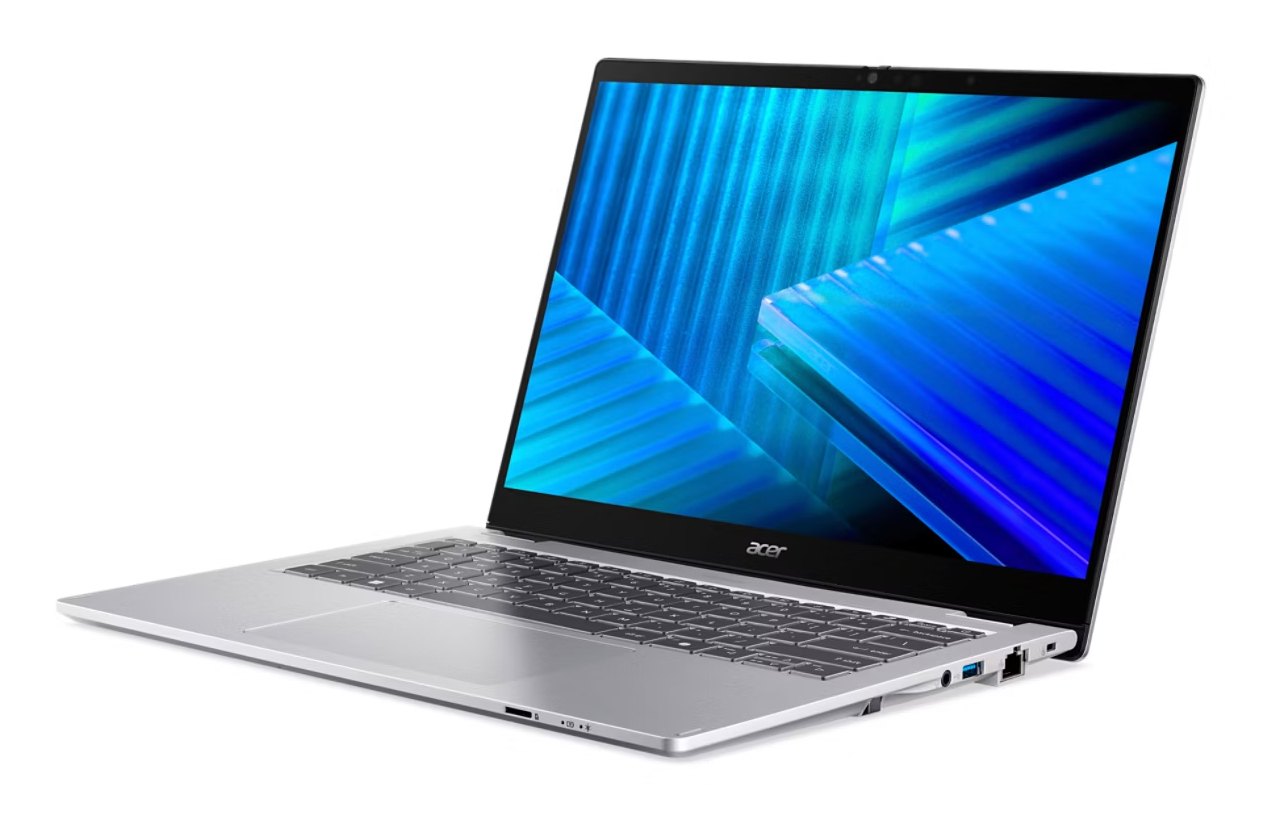 Acer TravelMate TMP414RN-55-TCO-52E1 Intel Core Ultra 5 225U Hybrid (2-in-1) – image 3