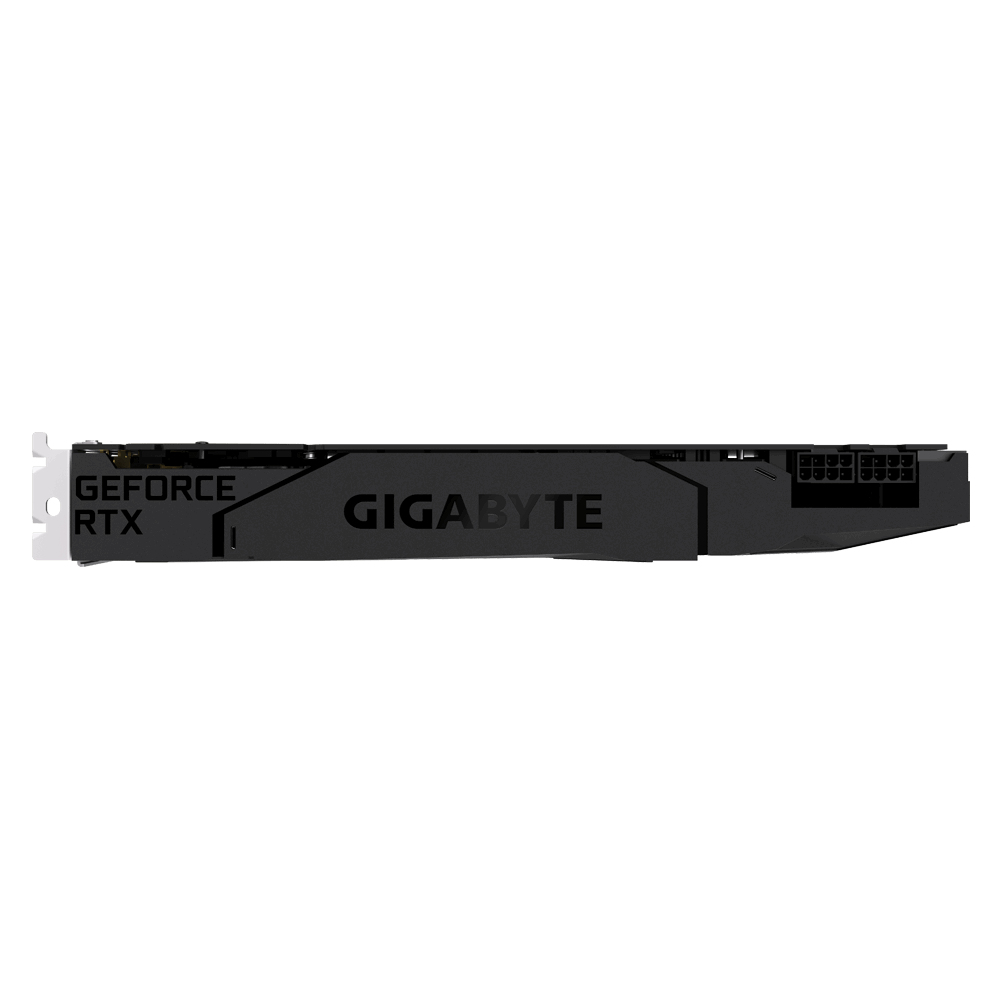 GIGABYTE GV-N208TTURBO-11GC graphics card NVIDIA GeForce RTX 2080 Ti – image 7