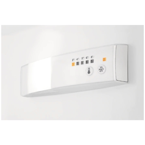 AEG SFE8182VDC combi-fridge Built-in – image 4