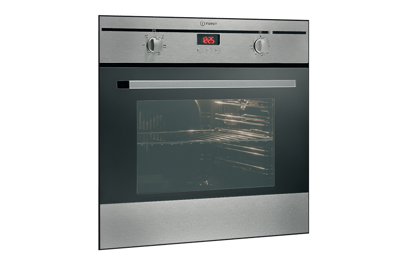 Indesit FIM 53 KA IX – image 1