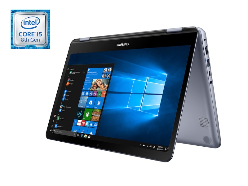 Samsung 7 NP730QAA Intel® Core™ i5 i5-8250U Hybrid (2-in-1) – image 4