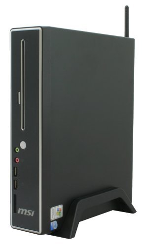 MSI Wind Nettop CS 120