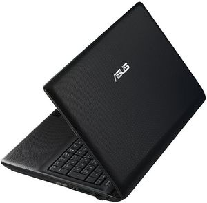 ASUS X52JT-SX163V laptop Intel® Core™ i5 i5-480M – image 3
