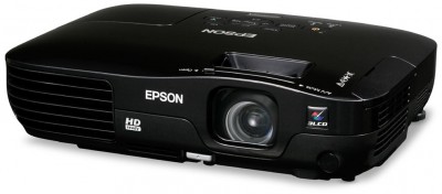 Epson EH-TW450 with HC Lamp warranty – image 2