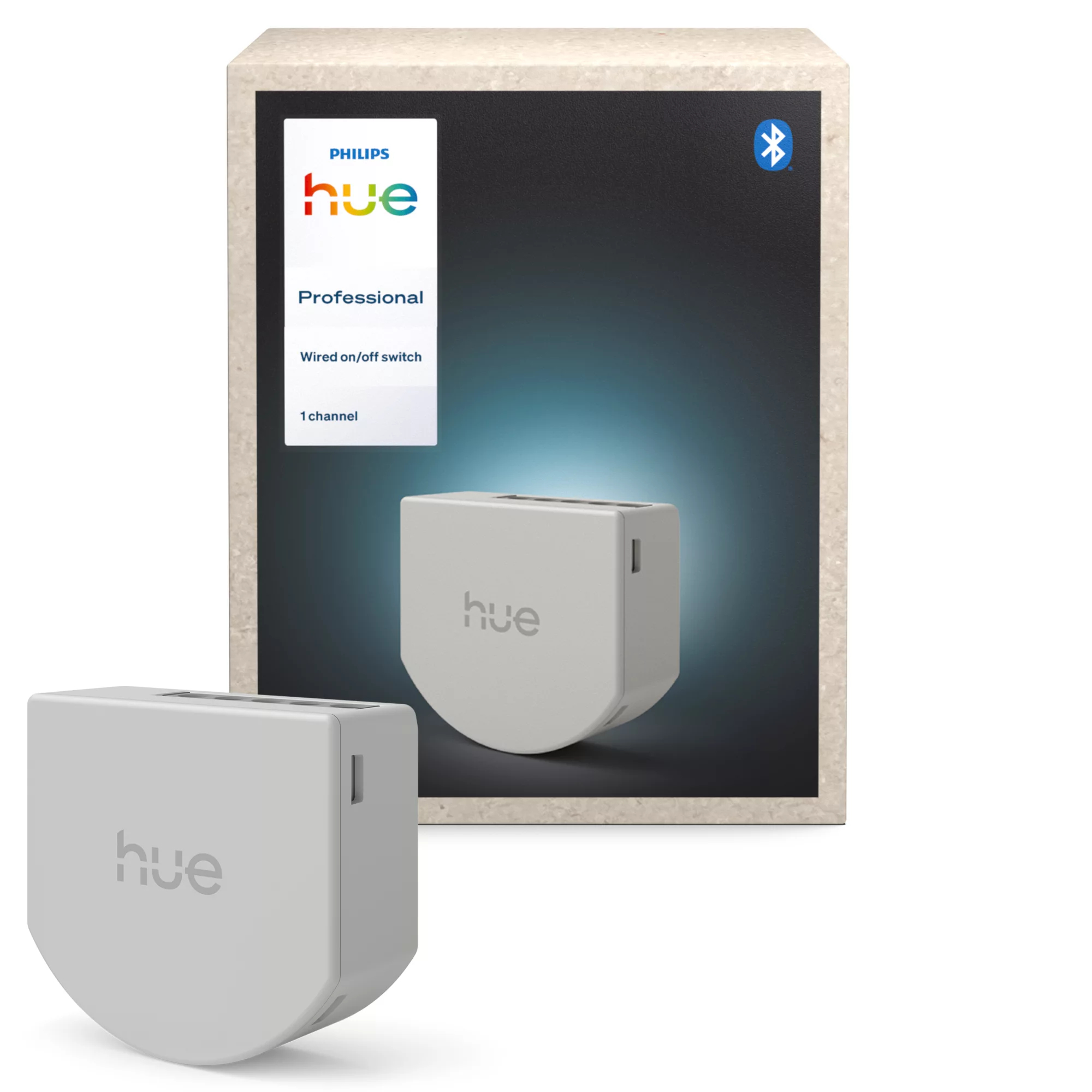 Philips by Signify Philips 8721103111692 smart home light controller – image 4