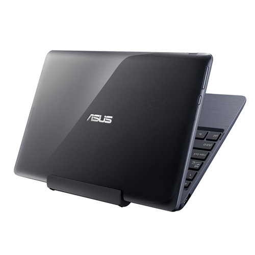 ASUS Transformer Book T100TAF-RH12T-CB laptop Intel Atom® Z3735F Hybrid (2-in-1) – image 2