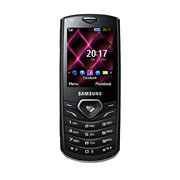 Samsung S5350 5.59 cm (2.2") 99.2 g Black – image 6