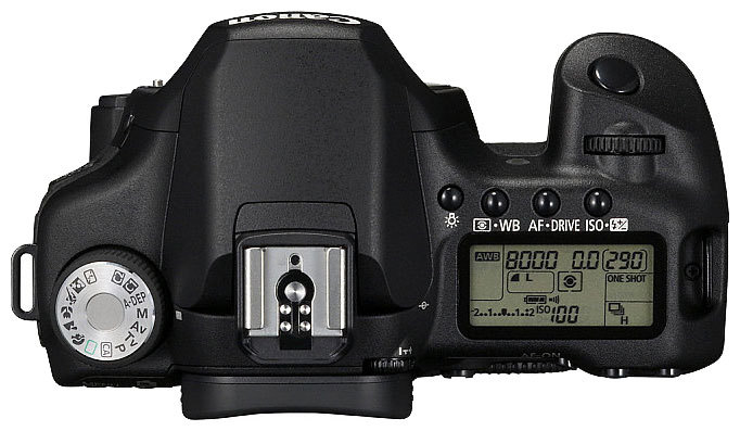 Canon EOS 50D Body – image 5