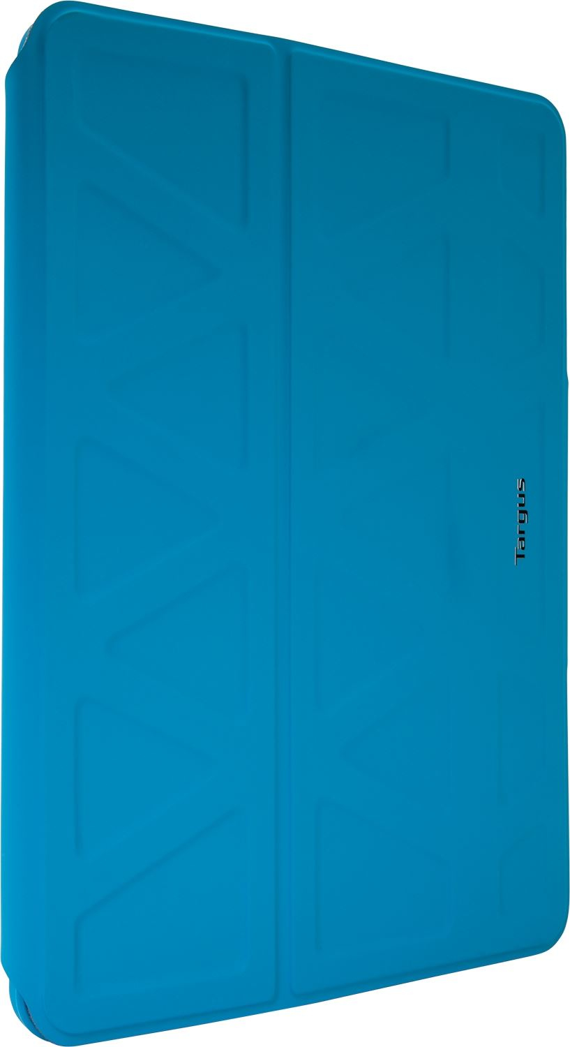 Targus THZ61202GL tablet case Folio Blue – image 2