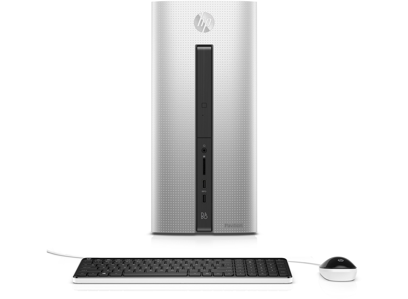 HP 550-a14ld Ref – image 3