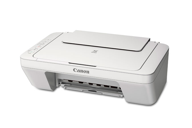Canon PIXMA MG2924 Inkjet A4 – image 2