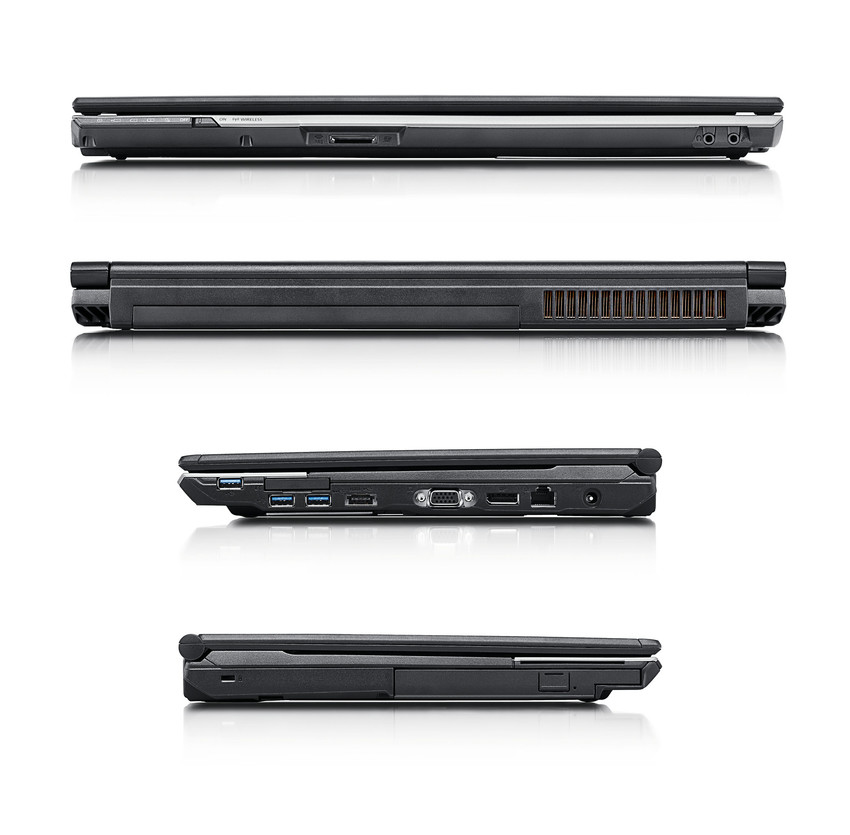 Fujitsu H720 + 3 Jahre Vor-Ort Service – image 4