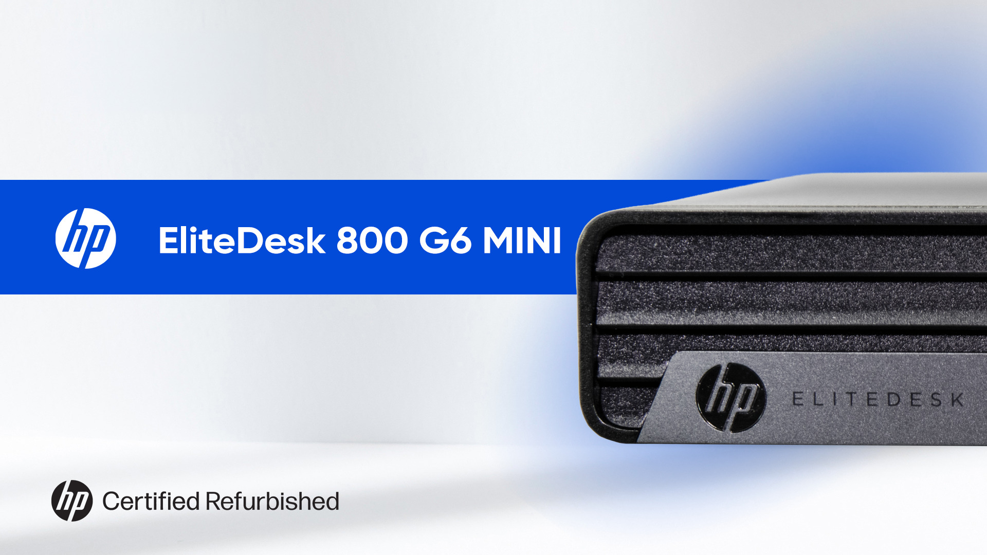 HP Approved Selection by 8WY20AV-SB21-A1 PC/workstation Intel® Core™ i5